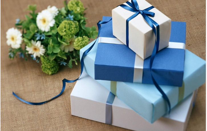 gift buying
