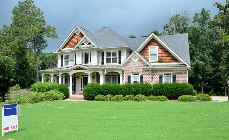 buy home