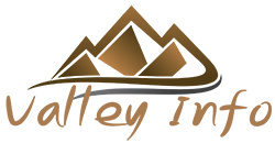 Valley Info