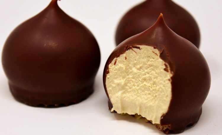 Why You Should Buy Your Chocolate Online