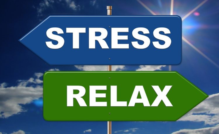 stress