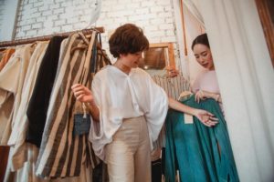 clothes