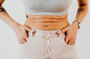 belly