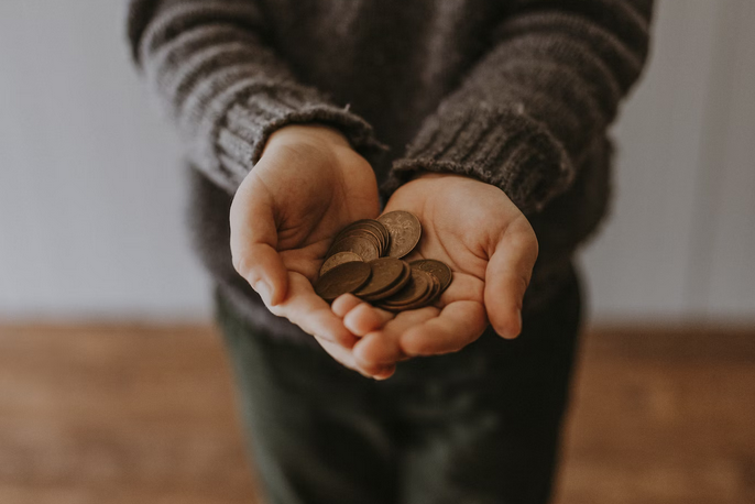 coins
