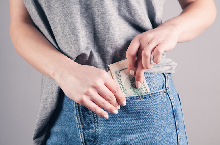 money